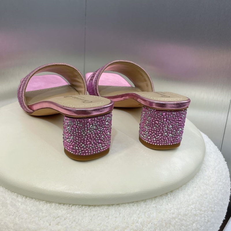 Christian Dior Slippers